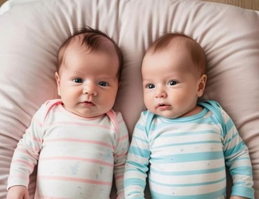 В Смоленске в ноябре родились 173 ребенка, включая две двойни