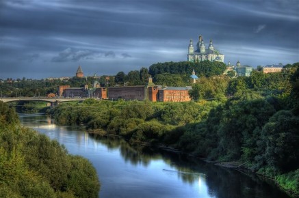 Сегодня на федеральном мемориале «Пантеон защитников Отечества» в Подмосковье пройдет ежегодная акция «Дорога домой»