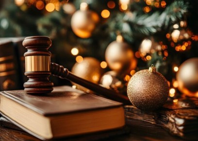 Новые правила жизни: изменения в законодательстве с декабря 2025 года