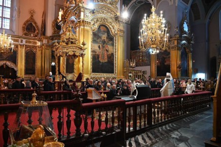 Смоляне простились с главным врачом Ярцевской центральной районной больницы Сергеем Смирновым