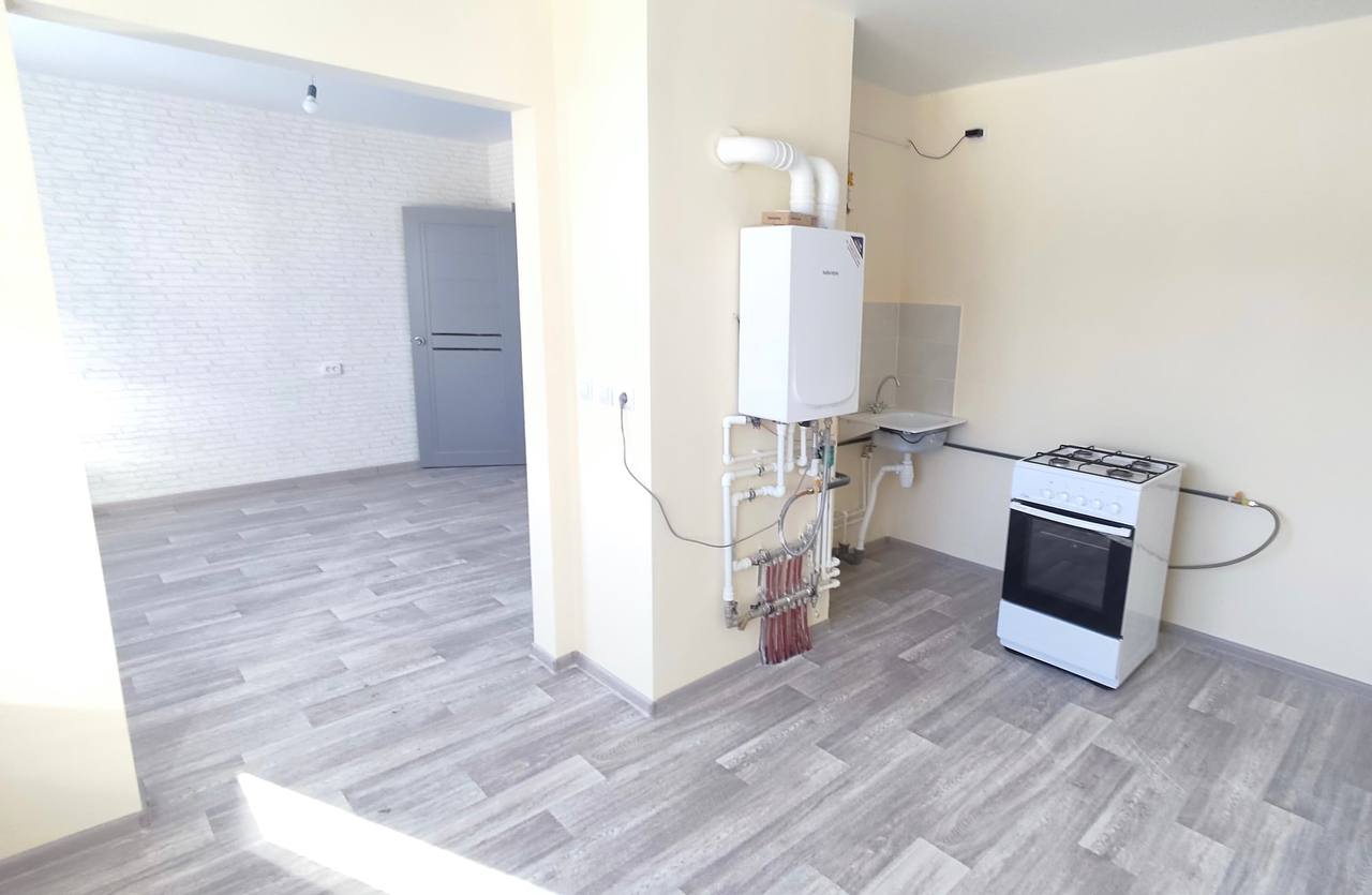 В Смоленске завершился первый этап программы переселения из аварийного жилья В Смоленске завершился первый этап программы переселения из аварийного жилья