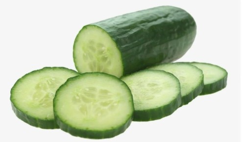 Огурцы: вкусный путь к здоровью и сжиганию лишних калорий