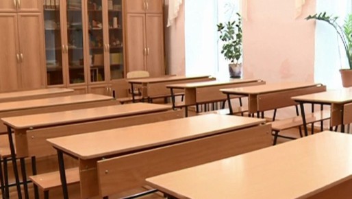 В образовательных учреждениях Смоленской области усилены меры профилактики гриппа и ОРВИ