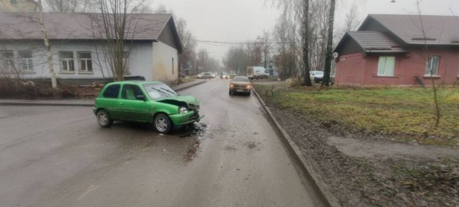 О дорожной обстановке на территории Смоленской области за 3 декабря 2025 года