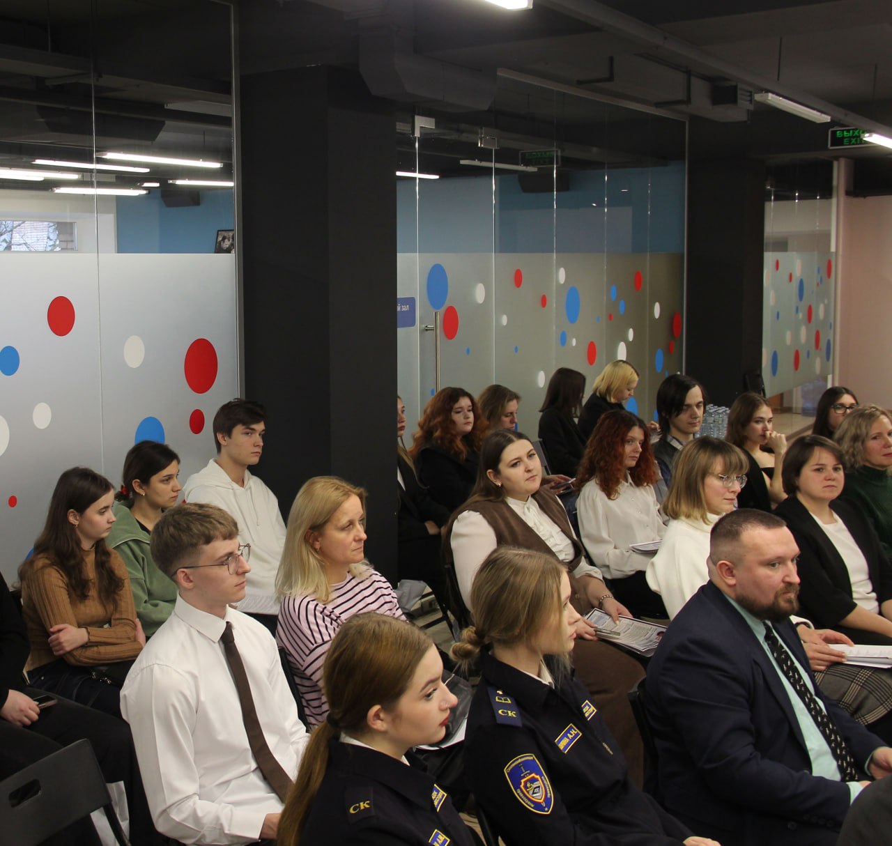 Идеи воплощены, победители определены!