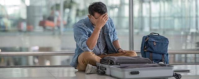 Как действовать, если ваши документы были украдены за границей: пошаговая инструкция