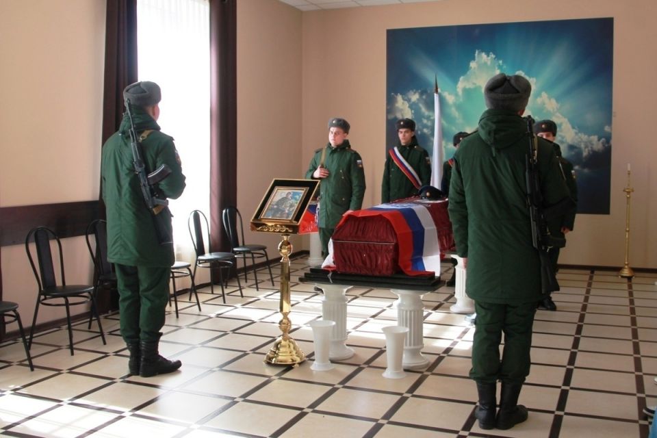 Конфликт ради наследства: Судебная тяжба после гибели военнослужащего