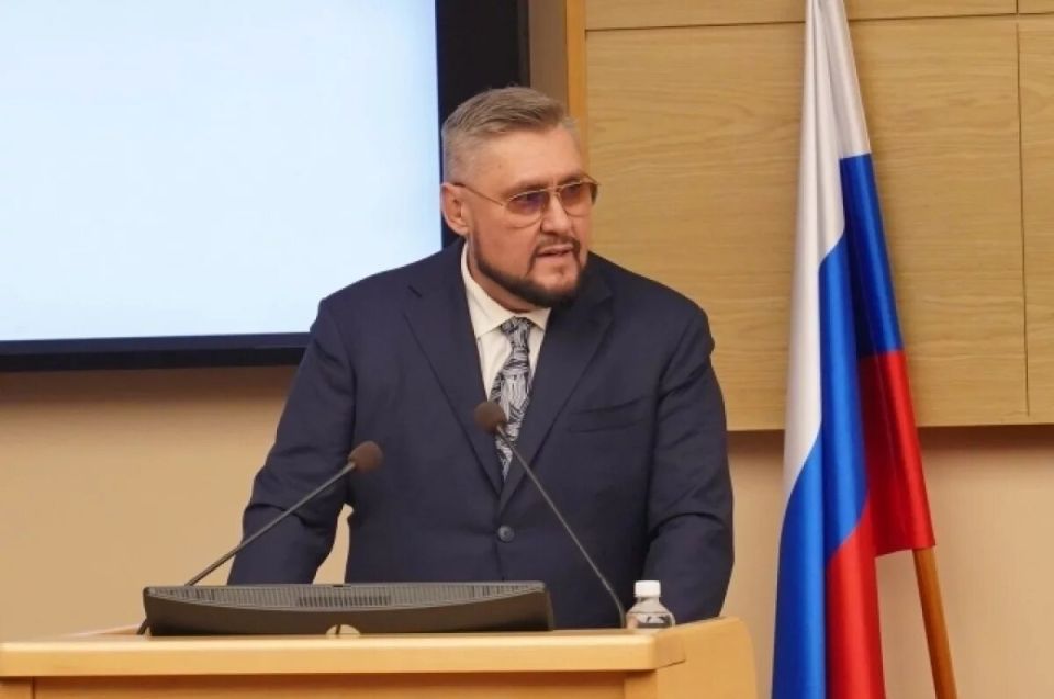 Иркутская область переходит на новое дыхание местного управления