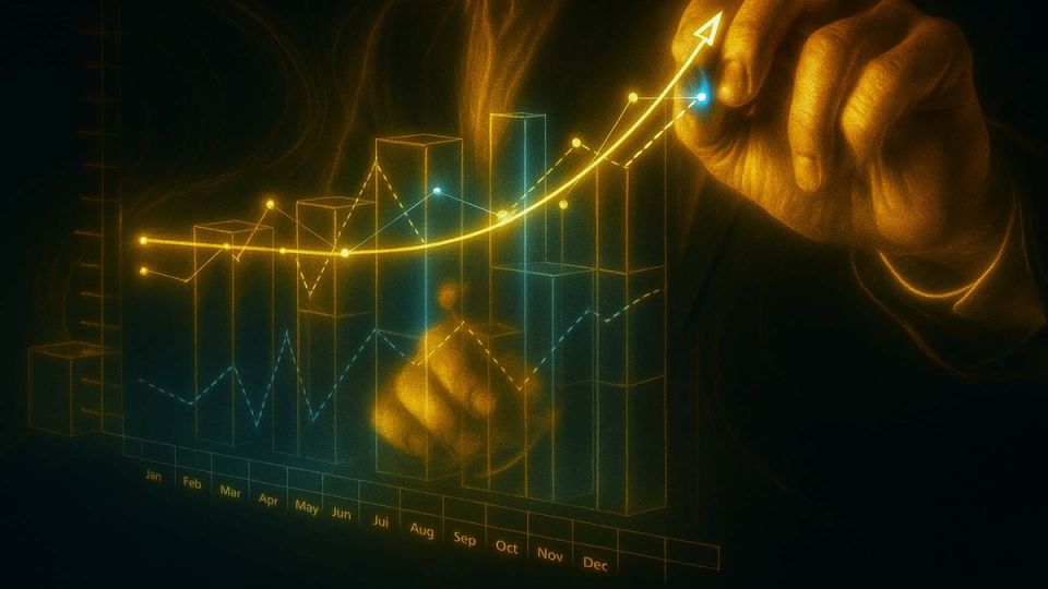 Кредитование в России набирает обороты: что стоит за ростом на 1,8%