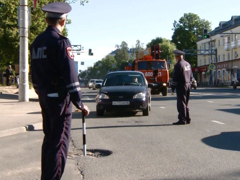 В Смоленске проходят "Сплошные проверки"