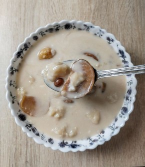 Шниттсуп: теплота воспоминаний о немецком супе из детства