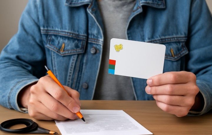 Как получить социальную карту для бесплатного проезда в электричках