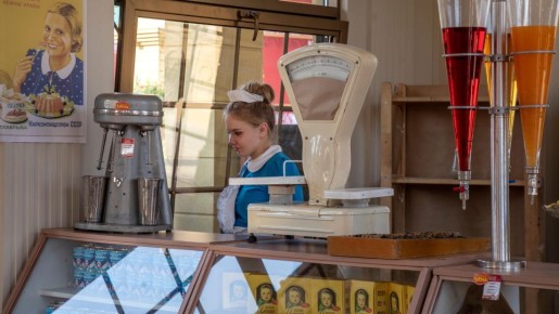 В СССР обожали эти продукты: сейчас их днем с огнем не сыщешь