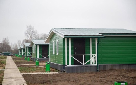 В 2026 году в Смоленской области начнет работу спортивный стрелковый комплекс