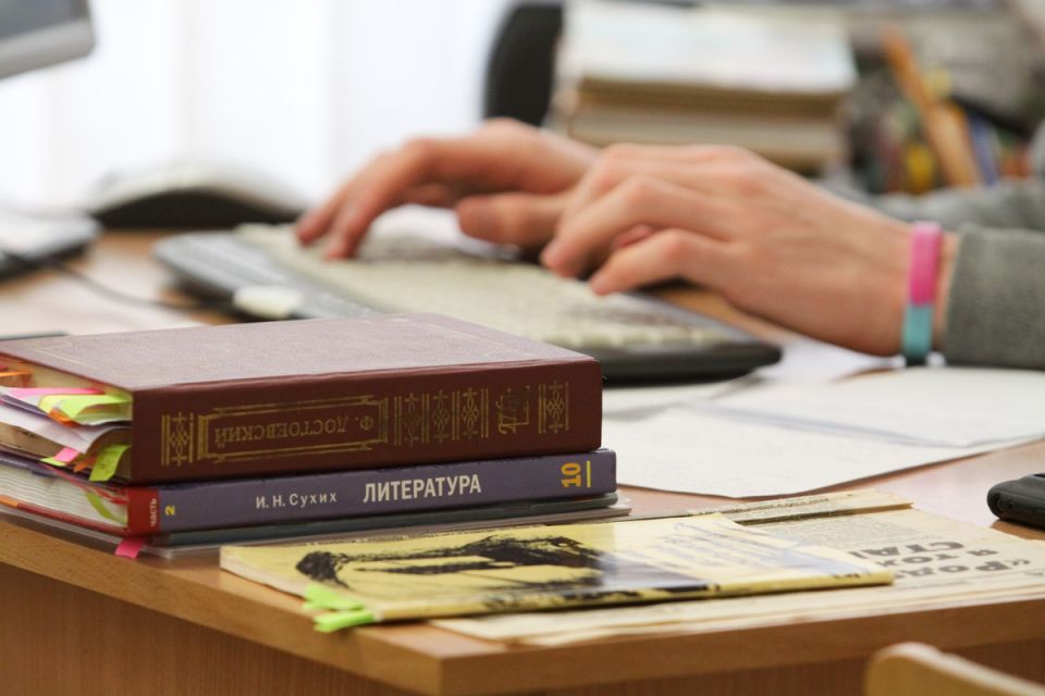 Студенческая жизнь в педвузе может стать шагом к карьерному росту: новые инициативы Госдумы