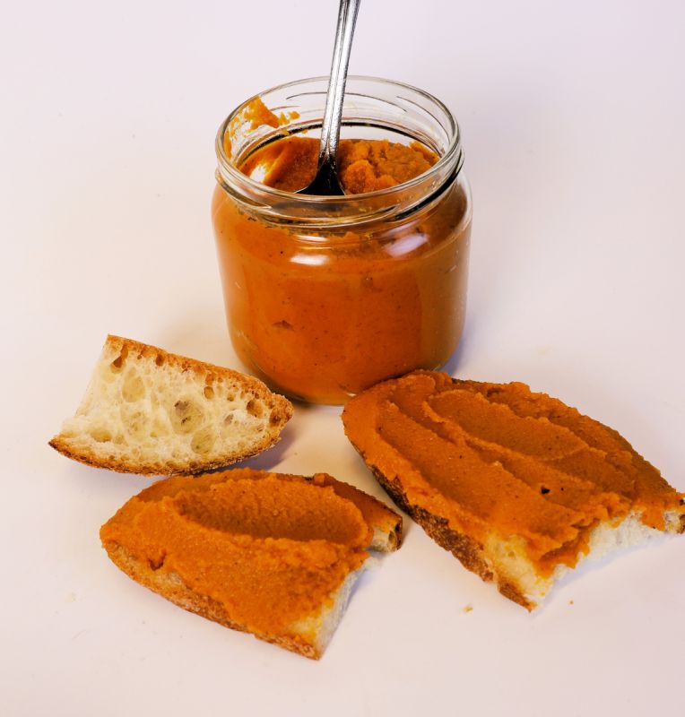 Как приготовить кабачковую икру: секреты вкуса на зиму