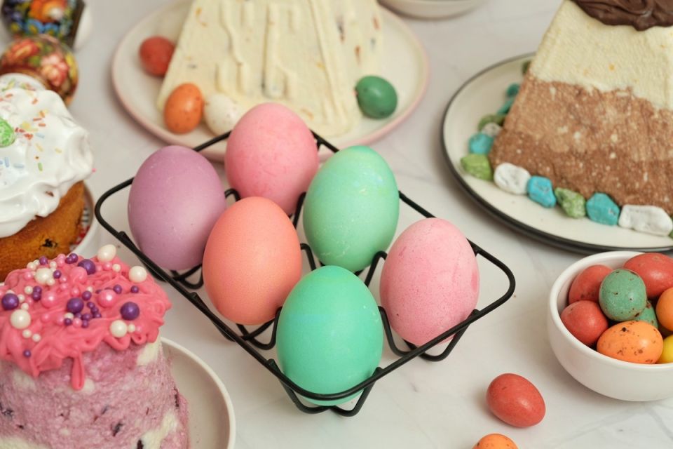 Как подготовиться к Пасхе 2025: полезные советы и традиции