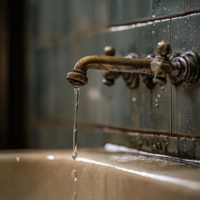 Водоотведение по счетчику: стоит ли сомневаться в начислениях?