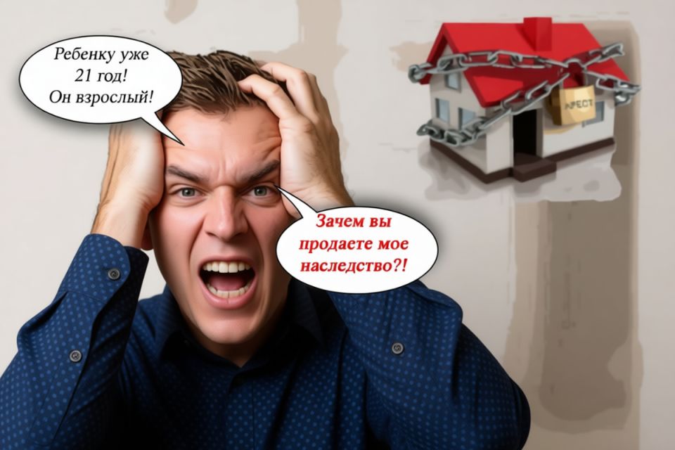 Как вернуть алименты: история о взыскании долга в 1,1 миллиона рублей после 21 года