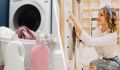 Чистота стиральной машины без усилий: секреты уксуса