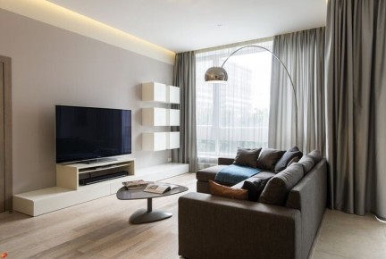 10 вещей, которые стоит убрать из гостиной в 2025 году