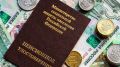 Пенсионерам России стоит ждать 13-ю пенсию в декабре