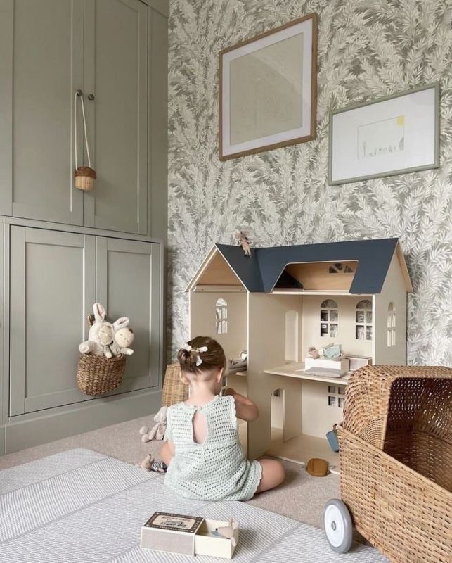 Как защитить здоровье детей с помощью безопасной химии в доме