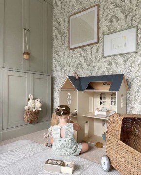 Как защитить здоровье детей с помощью безопасной химии в доме