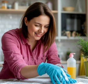 Секреты безопасного использования бытовой химии: советы Роспотребнадзора
