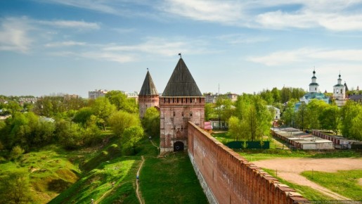 В Смоленске вновь состоятся учебные стрельбы