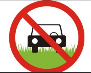 О порядке привлечения к административной ответственности за нарушение правил парковки в Смоленской области