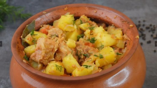 Вдохновение на кухне: Простые рецепты для уютного вечера