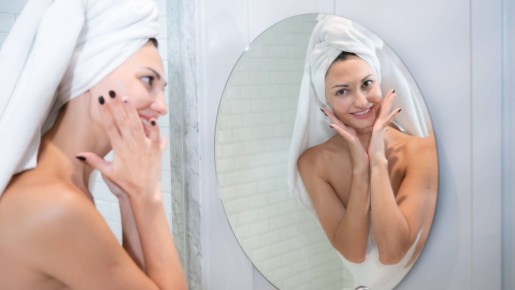 Не зря женщины скупают этот аппарат на маркетплейсах: экономят на косметологах