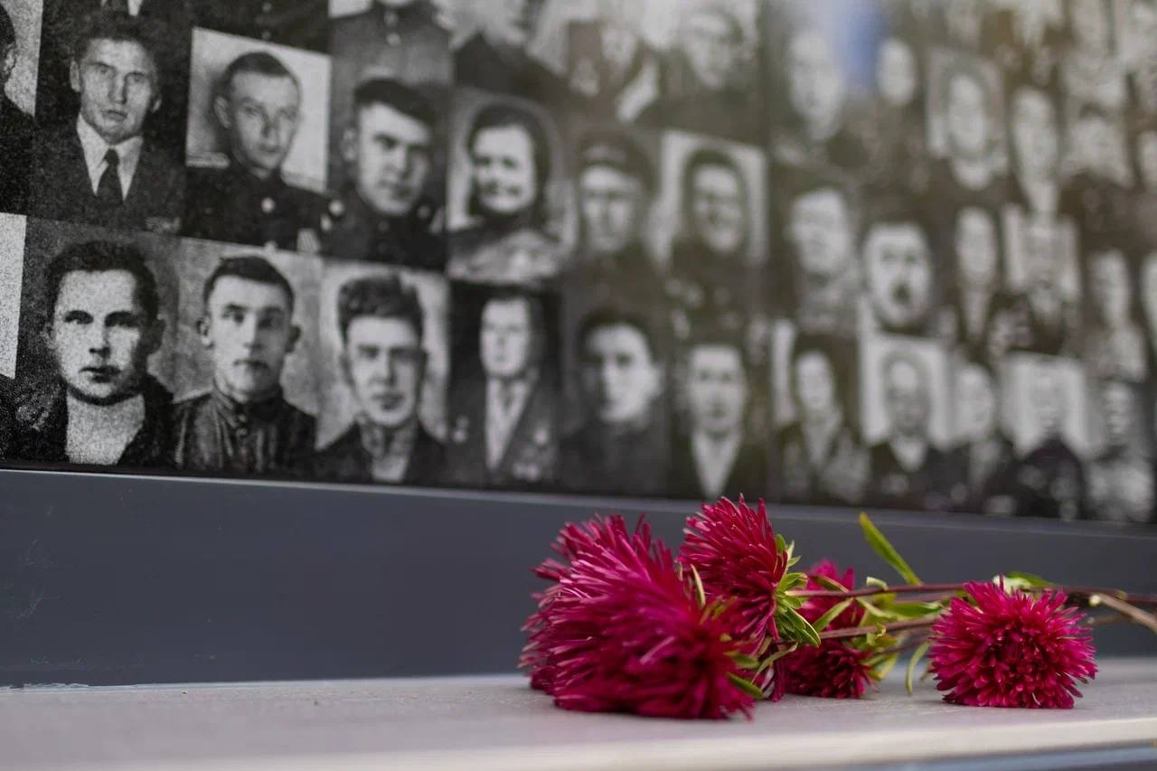 Александр Новиков: 9 декабря в России отмечается День Героев Отечества — памятная дата, которая была возрождена по инициативе Президента Владимира Владимировича Путина Александр Новиков: 9 декабря в России отмечается День Героев Отечества — памятная дата, которая была возрождена по инициативе Президента Владимира Владимировича Путина