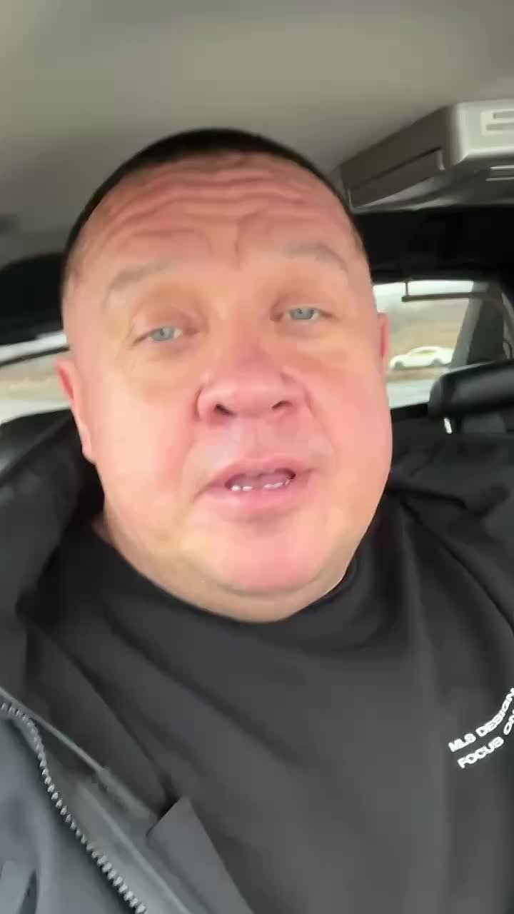 Сила — за Смоленск! Известный спортсмен Михаил Кокляев поддержал наш город в голосовании за звание Молодёжной столицы России