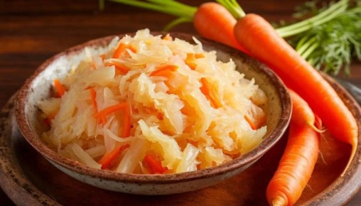 Квашеная капуста по бабушкиному рецепту: секреты, которые стоит знать