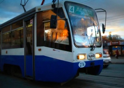 В Смоленске подорожает проезд в муниципальном транспорте