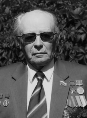 Печальное известие. На 93-м году ушел из жизни Герой Социалистического Труда, Почетный гражданин Рославля Анатолий Шевцов