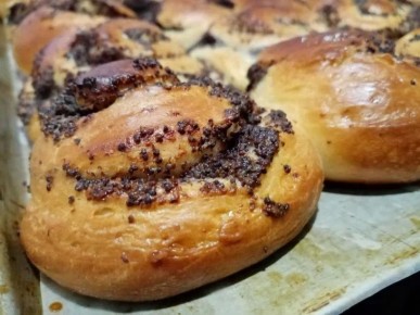 Как сделать любую выпечку не только вкусной, но и полезной: хитрый секрет