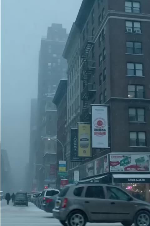 Смолян предупреждают об ухудшении погодных условий