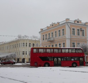 Друзья, на этой неделе Смоленскую область в целом ждет благоприятная погода