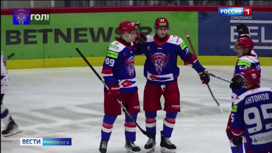 "Славутич" возвращается в игровой ритм