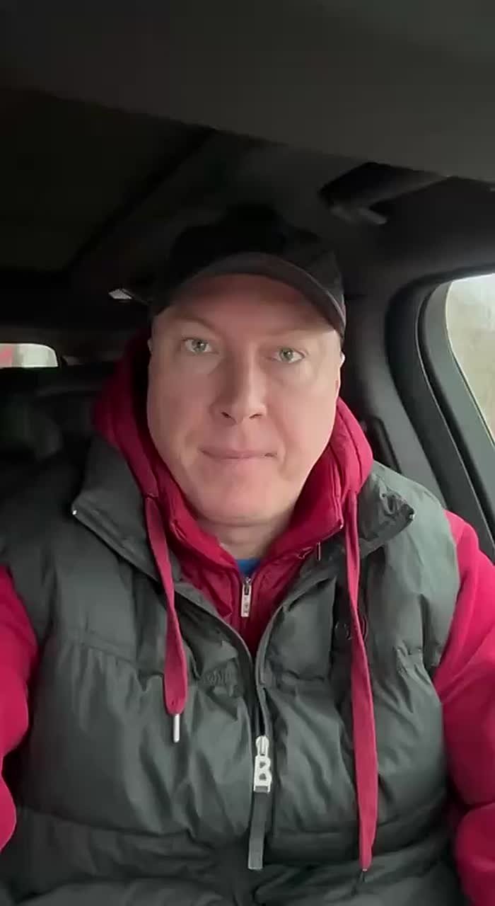 Олимпийский чемпион по волейболу Тарас Хтей поддержал Смоленск в конкурсе «Молодёжная столица России»!