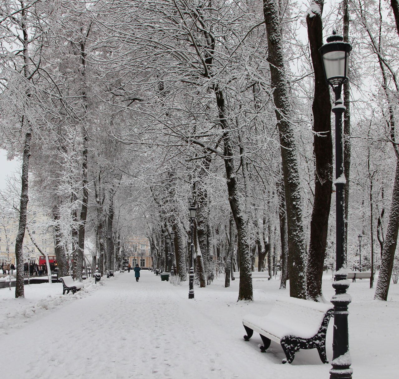 Друзья, на этой неделе Смоленскую область в целом ждет благоприятная погода Друзья, на этой неделе Смоленскую область в целом ждет благоприятная погода