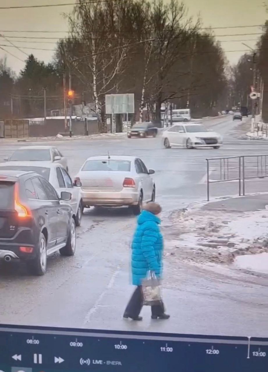 В Смоленской области разыскивают 84-летнюю женщину В Смоленской области разыскивают 84-летнюю женщину