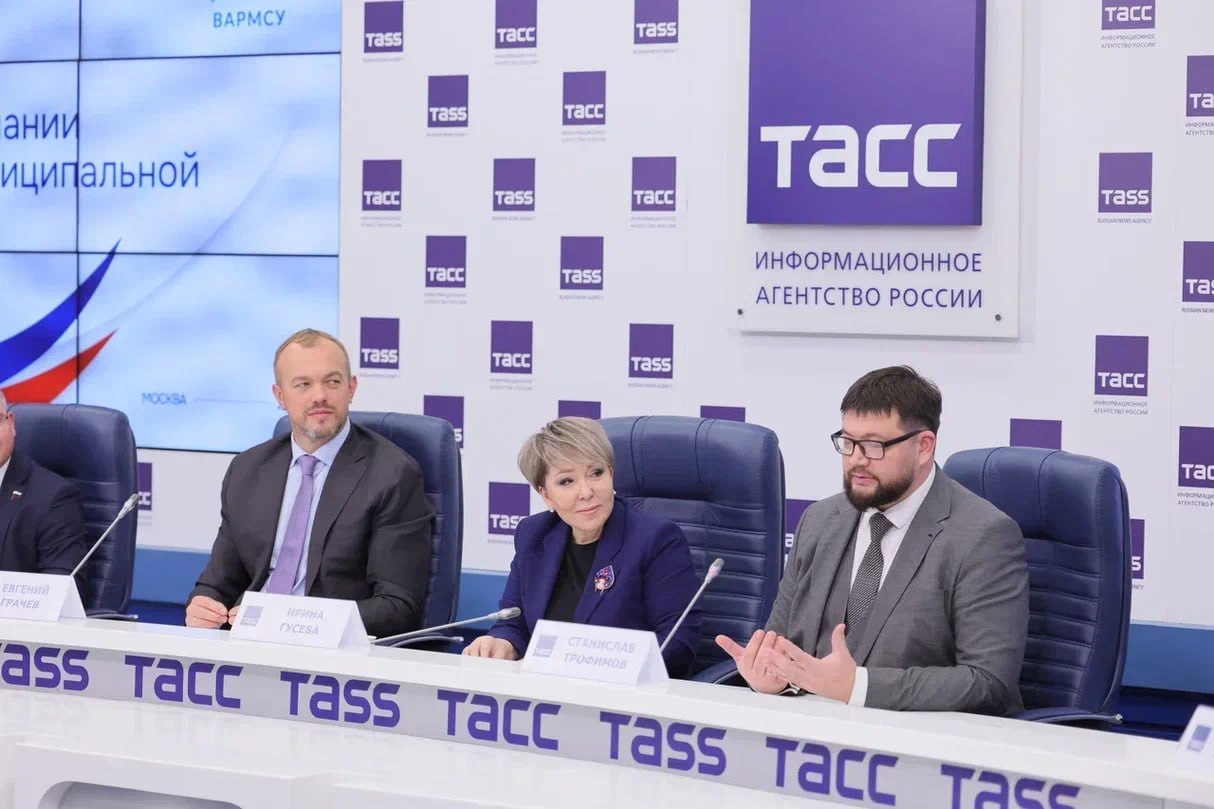 Участники премии «Служение» приступили к оценке инициатив друг друга Участники премии «Служение» приступили к оценке инициатив друг друга