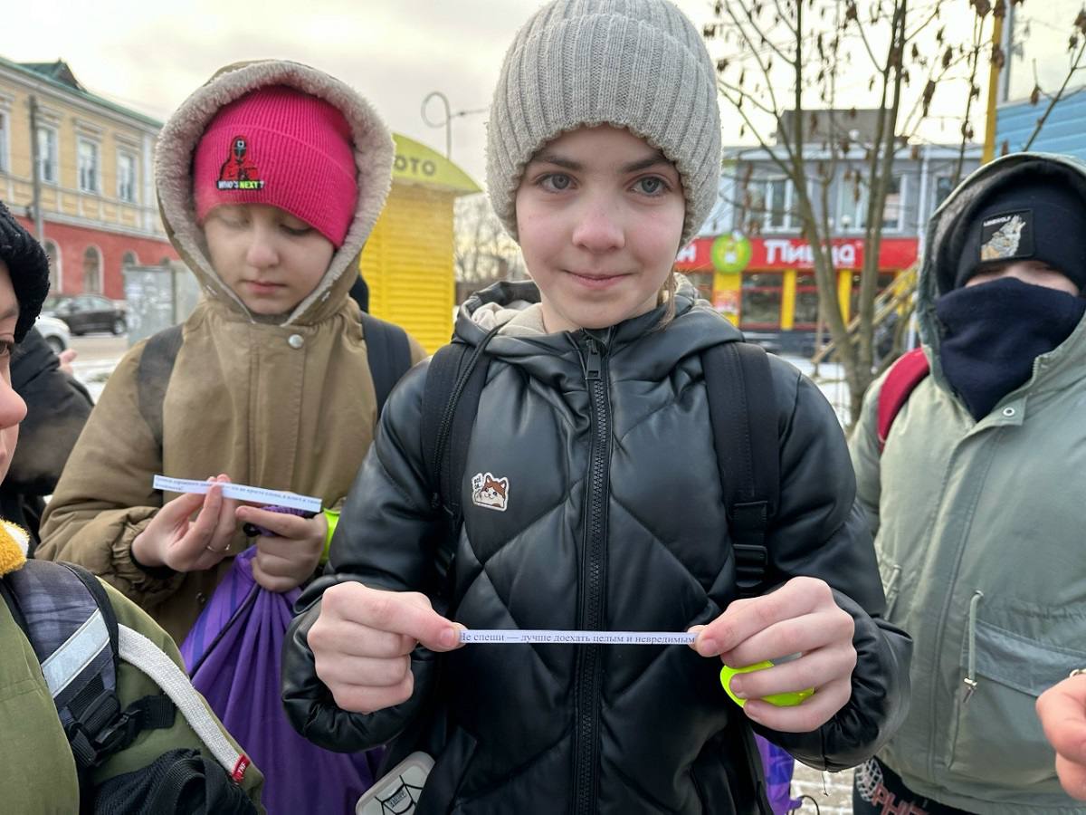 «Печенье с предсказаниями по ПДД»: акцию под таким названием провели сотрудники Госавтоинспекции в Смоленской области «Печенье с предсказаниями по ПДД»: акцию под таким названием провели сотрудники Госавтоинспекции в Смоленской области