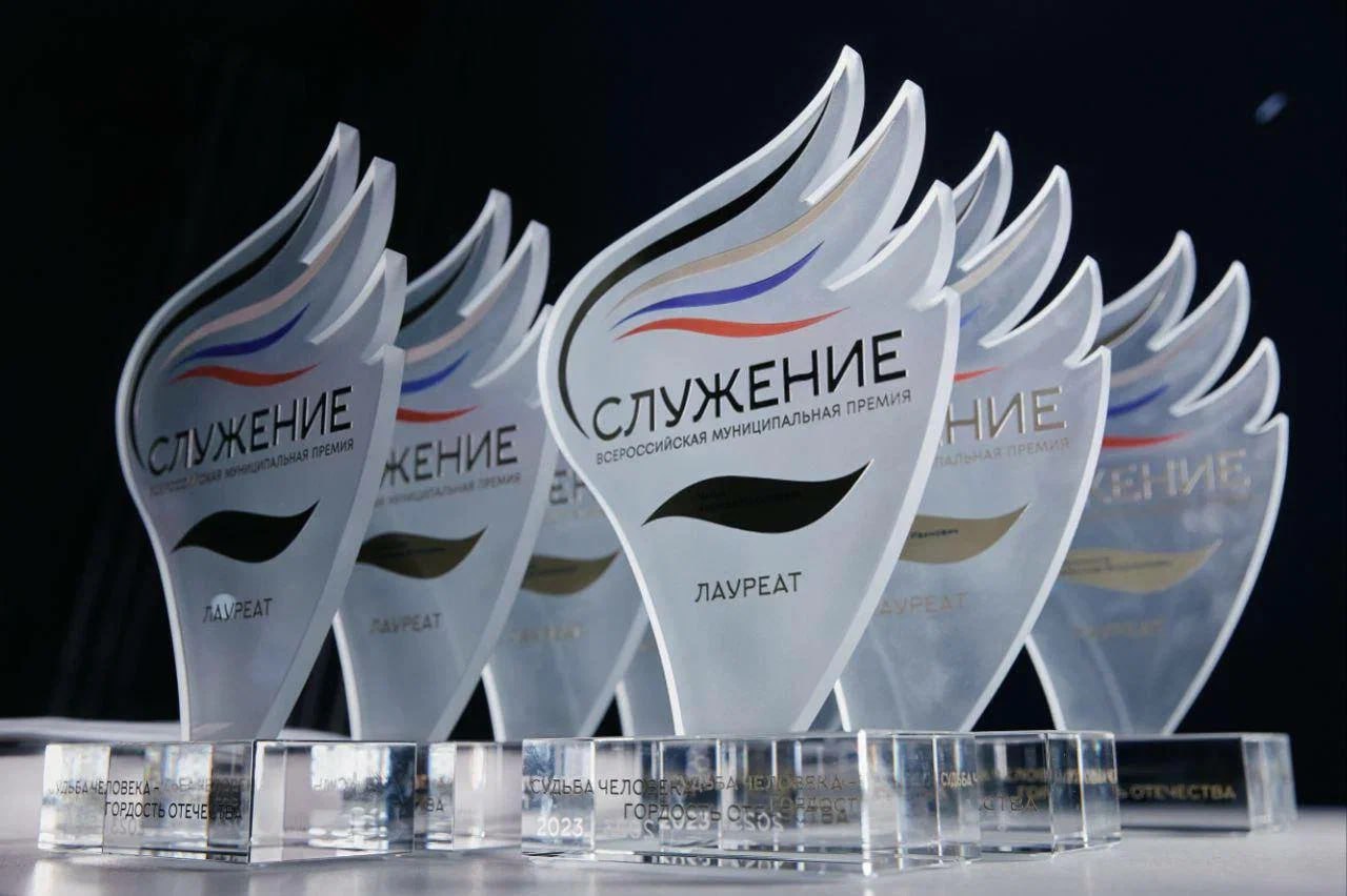 Участники премии «Служение» приступили к оценке инициатив друг друга Участники премии «Служение» приступили к оценке инициатив друг друга