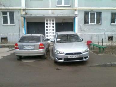 ������ ������ �������: ��� ���������� ������ ��� ������