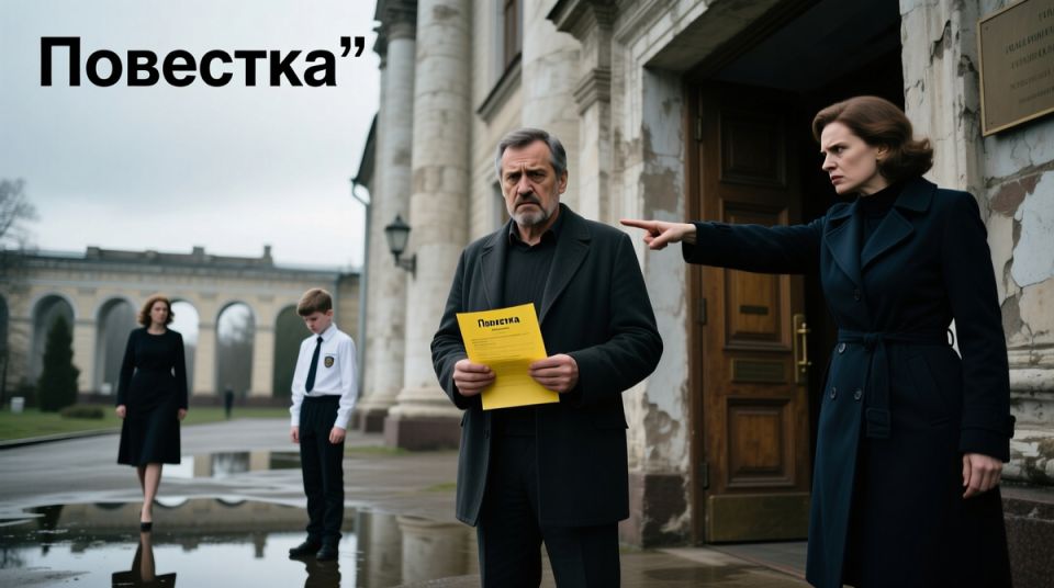 ������ �������� ����� ���������� �������������: ������� ������ ����